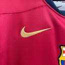 Shirt Barcelona Coldplay 24/25 Fan Version