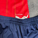 Kit Spain I 2026 Kids