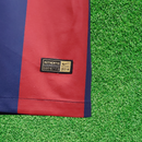 Shirt Barcelona I 14/15 Retro