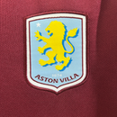Shirt Aston Villa I 25/26 Fan Version