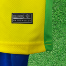 Kit Brazil I 2025 Kids