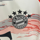 Shirt Bayern Munich II 25/26 Fan Version