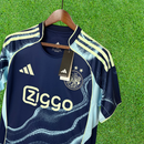 Shirt AFC Ajax II 25/26 Fan Version