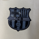 Shirt Barcelona II 25/26 Fan Version