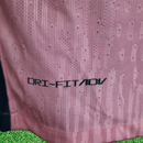 Shirt Barcelona Rosa 25/26 Player Version