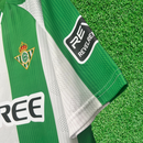 Shirt Real Betis I 25/26 Fan Version
