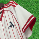Shirt Arsenal Baseball - US Pack 25/26 Retro