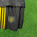 Kit Manchester United III 25/26 Kids