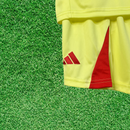 Kit SL Benfica Goleiro 25/26 Kids