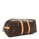 Monogram Keepall Bandouliere 45