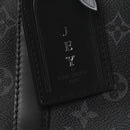 Monogram Eclipse Keepall Bandouliere 45