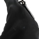 Tessuto Nylon Saffiano Re-Edition 2006 Shoulder Bag Black
