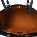 Empreinte Monogram Giant Onthego MM Black