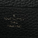 Taurillon Mini Capucines Black