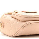 Empreinte Mini Bumbag Sand