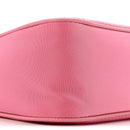 Re-Nylon Saffiano Mini Re-Edition 2005 Bag Begonia