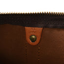 Monogram Keepall Bandouliere 50