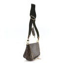 Monogram Multi Pochette Accessories Kaki