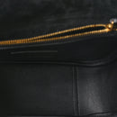Smooth Calfskin Small Le 5 A 7 Soft Hobo Black