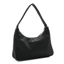 Tessuto Nylon Mini Re-Edition 2000 Bag Black