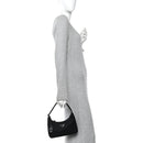 Tessuto Nylon Mini Re-Edition 2000 Bag Black