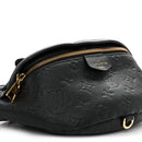 Empreinte BumBag Black