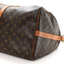 Monogram Keepall Bandouliere 55