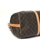 Monogram Keepall Bandouliere 50