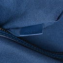 Damier Infini Keepall Bandouliere 45 Neptune