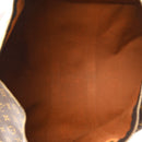 Monogram Keepall 50