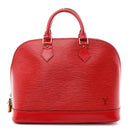 Epi Alma PM Castillan Red