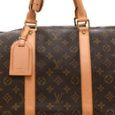 Monogram Keepall 55