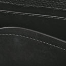 Taurillon Mini Capucines Black