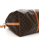 Monogram Keepall Bandouliere 60