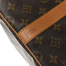 Monogram Keepall Bandouliere 55
