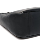 Supple Calfskin Large Le 5 A 7 Soft Hobo Black