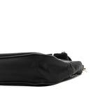 Nylon Re-Edition 2005 Shoulder Bag Black