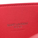 Calfskin Nano Sac De Jour Rose Clair