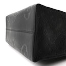 Empreinte Monogram Giant Onthego GM Black