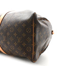 Monogram Keepall 50