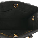 Empreinte Monogram Giant Onthego PM Black