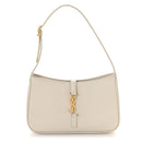 Smooth Calfskin Le 5 A 7 Hobo Crema Soft