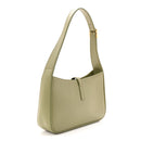 Smooth Calfskin Le 5 A 7 Hobo Pistache