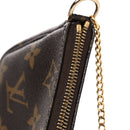 Monogram Mini Pochette Accessories
