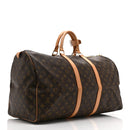 Monogram Keepall 55