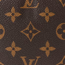 Monogram Chain Pochette Accessories