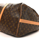 Monogram Keepall Bandouliere 55