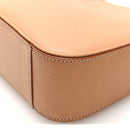 Smooth Calfskin Le 5 A 7 Vintage Brown