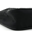 Nylon Re-Edition 2005 Shoulder Bag Black