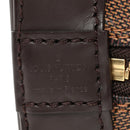 Damier Ebene Alma BB